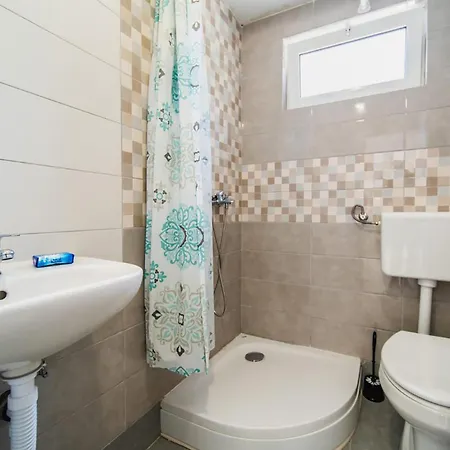 4 Bedroom Front In Dom wakacyjny *