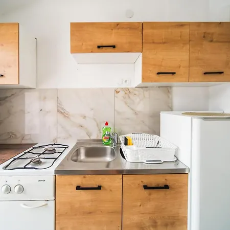 4 Bedroom Front In Dom wakacyjny *