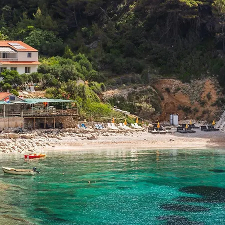 4 Bedroom Front In Dom wakacyjny