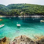 Stunning In With Wifi Σπίτι διακοπών Pupnat