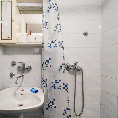 4 Bedroom Front In Casa de Férias